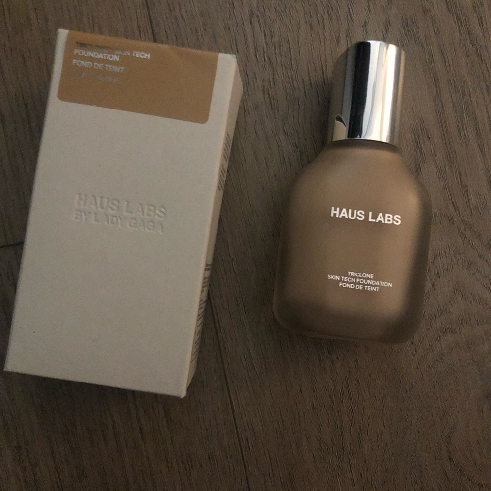 HAUS LABS LADY GAGA FOUNDATION